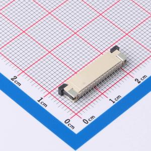 FPC-1.0AS-15PWCR-H25商品缩略图