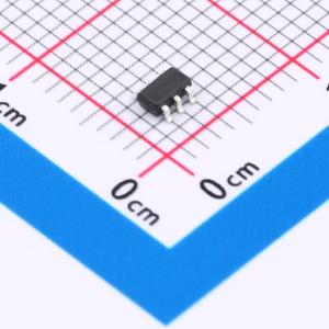 USBLC6-4SC6Y-ES商品缩略图