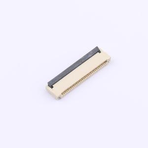 ZX-1.0FPC-2H-HFJ15P商品缩略图