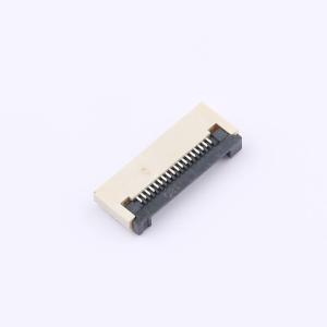ZX-0.5FPC-2H-QFX18P商品缩略图