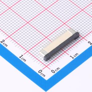 FPC-0.5AS-25PWCR-H20商品缩略图