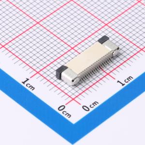 FPC-0.5AS-18PWCR-H20商品缩略图