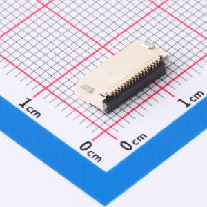 FPC-0.5HF-16PWBR-H20商品缩略图