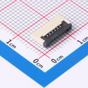 FPC-1.0FX-6PWCR-H20商品缩略图