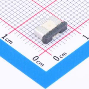 ZX-0.5FPC-2H-CTSX4P商品缩略图