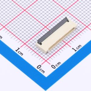 FPC05-H0.5-24AH2.0商品缩略图