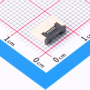 ZX-0.5FPC-2H-QFX6P商品缩略图