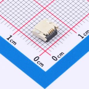 ZX-0.5FPC-2H-HFJ4P商品缩略图