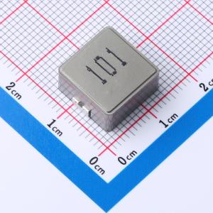 CYA1265-100UH商品缩略图