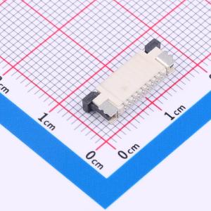 FPC-1.0AX-9PWCR-H25商品缩略图
