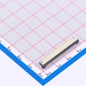 FPC-1.0AX-28PWCR-H25商品缩略图