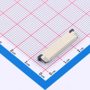 FPC-1.0AX-18PWCR-H25商品缩略图