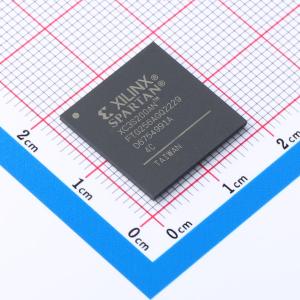 XC3S200AN-4FTG256C商品缩略图