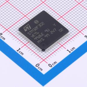 STM32F302VET6TR商品缩略图