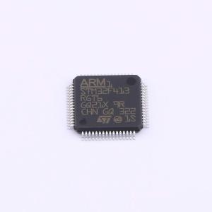 STM32F413RGT6TR商品缩略图