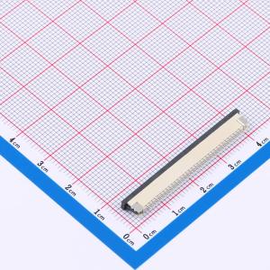 FPC-1.0AS-34PWCR-H25商品缩略图