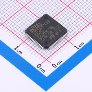 STM32F413RGT6TR商品缩略图