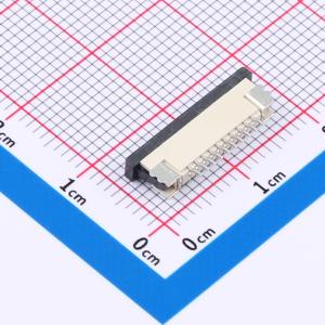FPC-1.0AS-10PWCR-H25商品缩略图