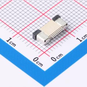 FPC-0.5AX-9PWCR-H20商品缩略图