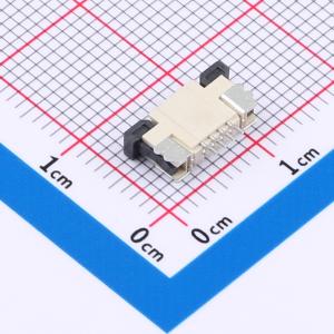 FPC-1.0AX-4PWCR-H25商品缩略图