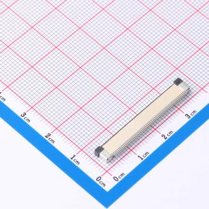 FPC-0.5AX-60PWCR-H20商品缩略图