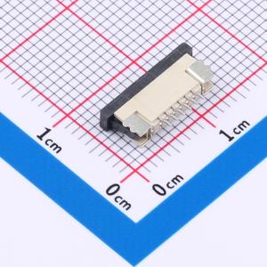 FPC-1.0AS-6PWCR-H25商品缩略图