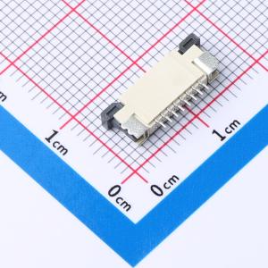 FPC11-X1.0-8AH2.5商品缩略图