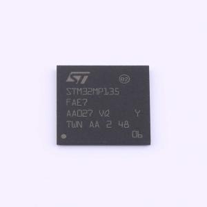 STM32MP135FAE7商品缩略图