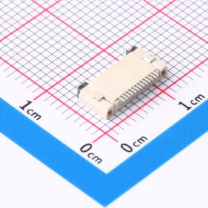 FPC-0.5FX-13PWCR-H20商品缩略图