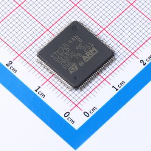STM32L4A6VGT6P商品缩略图