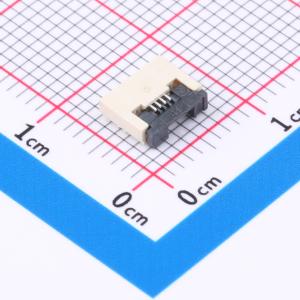 FPC-0.5FX-4PWCR-H20商品缩略图