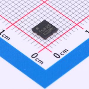 HC32F420FAUB-QFN32TR