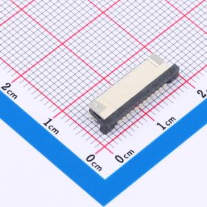 FPC-1.0AX-11PWCR-H25商品缩略图