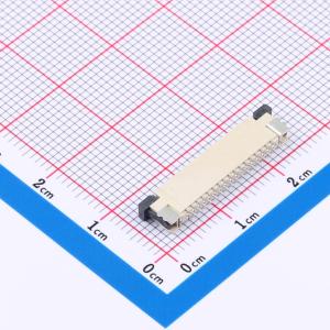 FPC-1.0AX-17PWCR-H25商品缩略图