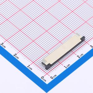 FPC-1.0AS-22PWCR-H25商品缩略图