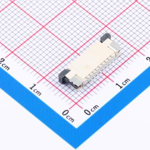 FPC11-X1.0-9AH2.5商品缩略图