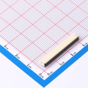 FPC-0.5HF-54PWBR-H20商品缩略图