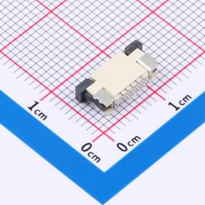 FPC-1.0AX-5PWCR-H25商品缩略图