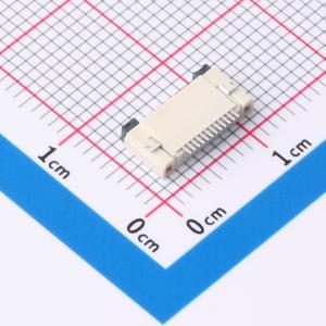 FPC-0.5FX-12PWCR-H20商品缩略图