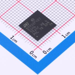 STM32F427IGH6TR商品缩略图