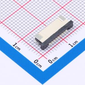 FPC-1.0AX-8PWCR-H25商品缩略图