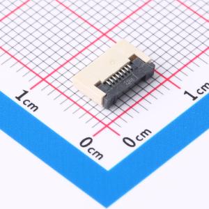 FPC-0.5FX-8PWCR-H20商品缩略图