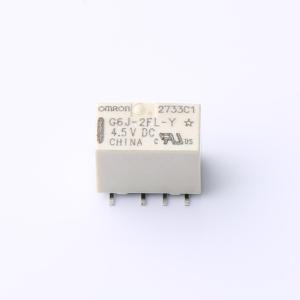 G6J-2FL-Y-TR DC4.5商品缩略图