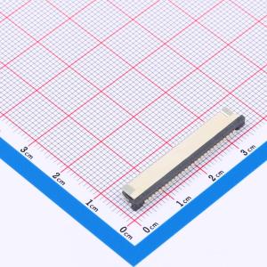 FPC-1.0AX-27PWCR-H25商品缩略图