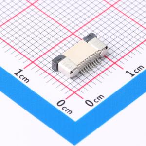 FPC-0.5AS-9PWCR-H20商品缩略图