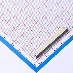 FPC11-X1.0-36AH2.5商品缩略图