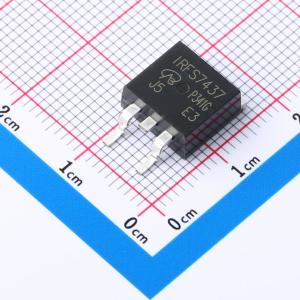 IRFS7437PBF-VB商品缩略图