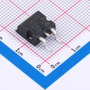 STB40N60M2商品缩略图