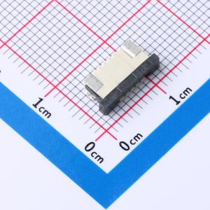 FPC11-X1.0-4AH2.5商品缩略图