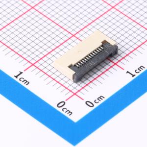 FPC-0.5FX-13PWCR-H20商品缩略图